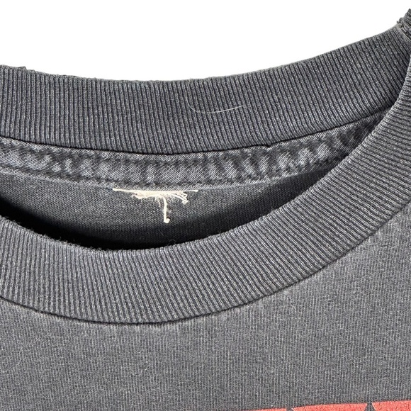 Vintage Tech N9ne Together We Are A Powerful Force T-Shirt Size XL Black… - Picture 9 of 11